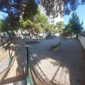 Grandpa's Tree - Private Garage , Split Croatia