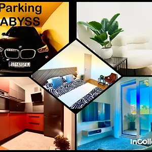 Abyss New Near The With Private Garage , Split Croatia