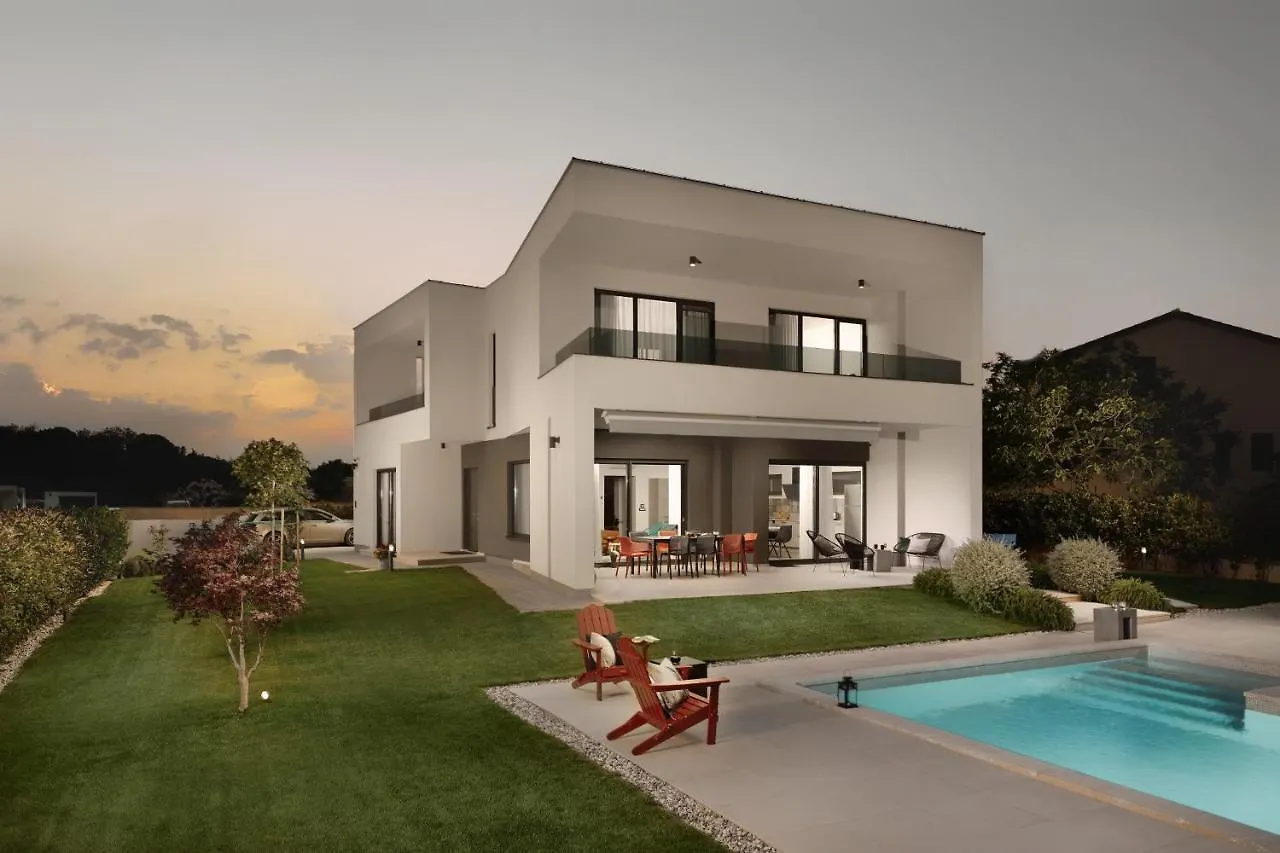 Zen Villa Pula