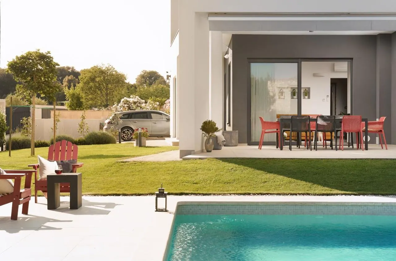 Zen Villa Pula