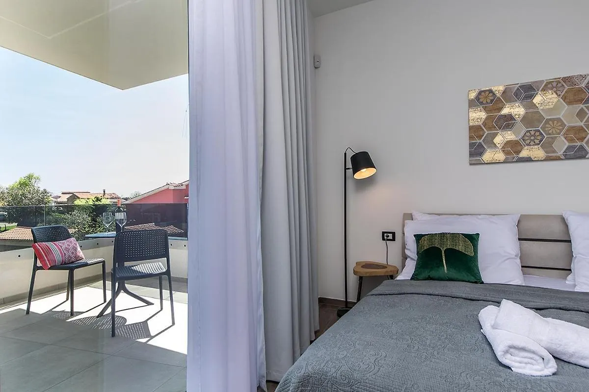 Zen Villa Pula
