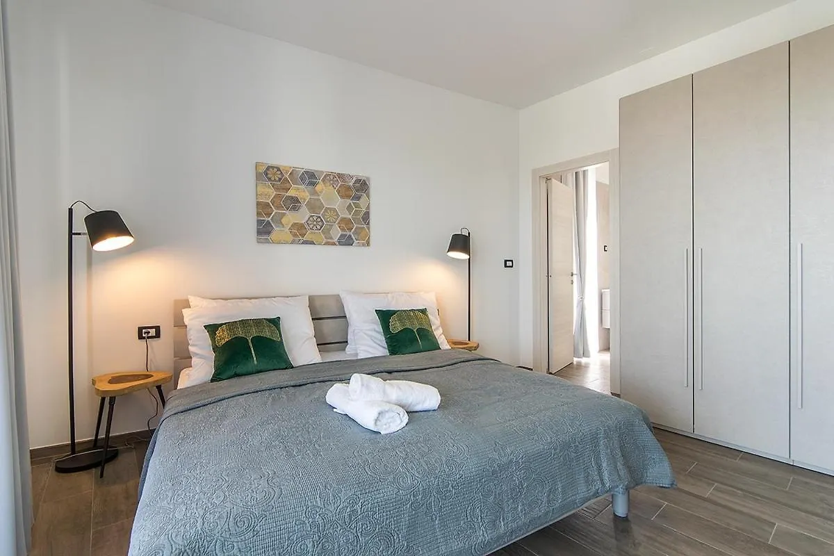 Zen Villa Pula