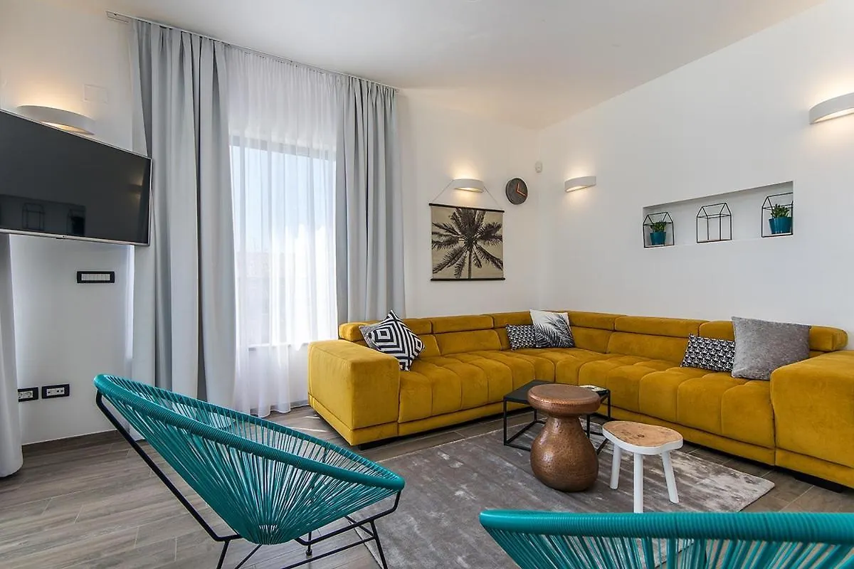 Vila Zen Croatia